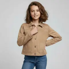 ELV - Chaqueta para Niña