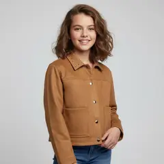 ELV - Chaqueta para Niña