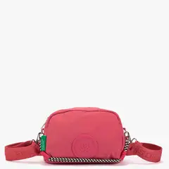 BENETTON - Bolso para Mujer Cruzada MNCBBE100V26LS