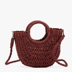 SYBILLA - Cartera para Mujer BOLSO PLAYA C3CBS102V2