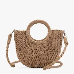 SYBILLA - Cartera para Mujer BOLSO PLAYA C3CBS102V2