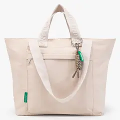 BENETTON - Cartera para Mujer BOLSO TOTE MNTOBE101V