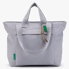 BENETTON - Cartera para Mujer BOLSO TOTE MNTOBE101V