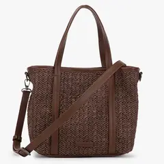 BASEMENT - Bolso para Mujer Cruzado C2CBB204V2
