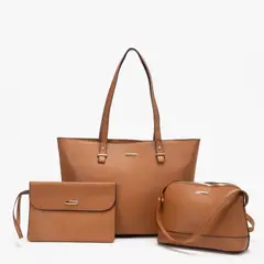 SOUTHLAND - Bolso SYBILLA para Mujer BOLSO CRUZADO FFKICAS108