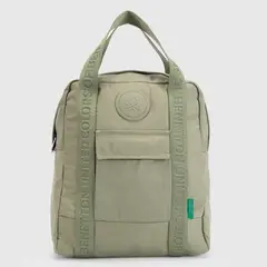 BENETTON - Morral Unisex
