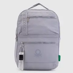 BENETTON - Cartera para Mujer MORRAL TTC2MOBE20 LIGHT BLUE ST