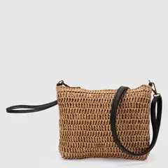 SYBILLA - Cartera para Mujer BOLSO PLAYA C3CBS103V2