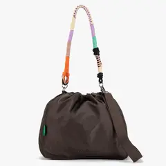 BENETTON - Cartera para Mujer BOLSO CRUZADO C4CBE102V2