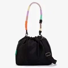 BENETTON - Cartera para Mujer BOLSO CRUZADO C4CBE102V2