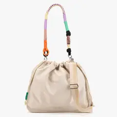 BENETTON - Cartera para Mujer BOLSO CRUZADO C4CBE102V2