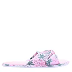 SYBILLA - Chanclas pantufla para Mujer