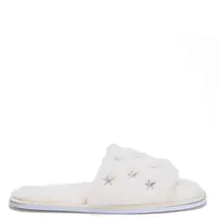 SYBILLA - Chanclas pantufla para Mujer