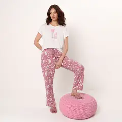 SYBILLA - Chanclas pantufla para Mujer