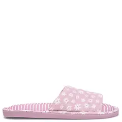 SYBILLA - Chanclas pantufla para Mujer