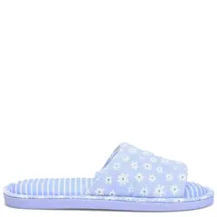 SYBILLA - Chanclas pantufla para Mujer