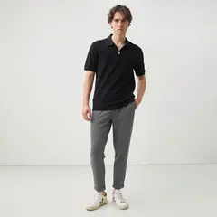 BASEMENT - Pantalón Chino Hombre Slim