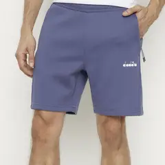 DIADORA - Short Deportivo LifeStyle Hombre