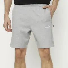 DIADORA - Short Deportivo LifeStyle Hombre