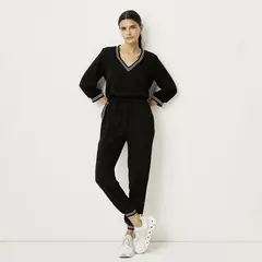 DIADORA - Camiseta Deportiva LifeStyle