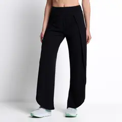 DIADORA - Pantalón Deportivo LifeStyle Mujer