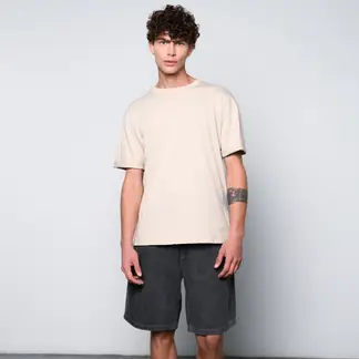DENIMLAB - Bermuda Hombre de Algodón