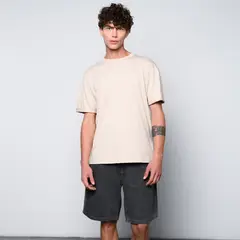 DENIMLAB - Bermuda Hombre de Algodón