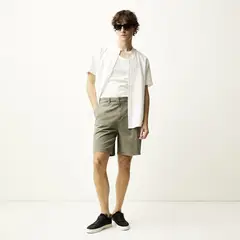 BASEMENT - Bermuda Hombre