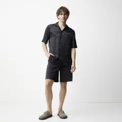 BASEMENT - Bermuda Hombre