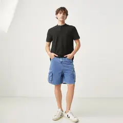 BASEMENT - Bermuda Hombre