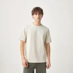 BASEMENT - Camiseta Hombre