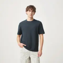 BASEMENT - Camiseta Hombre