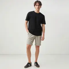 BASEMENT - Bermuda Hombre