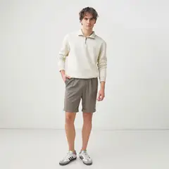 BASEMENT - Bermuda Hombre