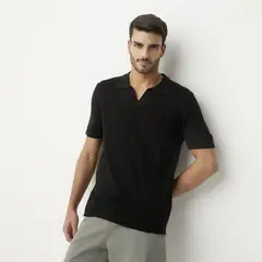 BASEMENT - Camiseta polo Hombre