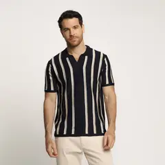 BASEMENT - Camiseta polo Hombre