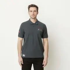 UNIVERSITY CLUB - Camiseta Manga corta