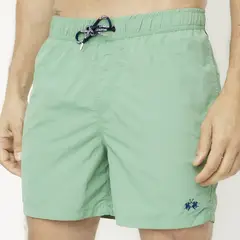 LA MARTINA - Pantaloneta de baño Hombre