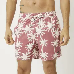 CASCAIS - Pantaloneta de baño Hombre Cascais.