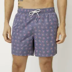 CASCAIS - Pantaloneta de baño Hombre Cascais.