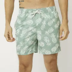 CASCAIS - Pantaloneta de baño Hombre Cascais.