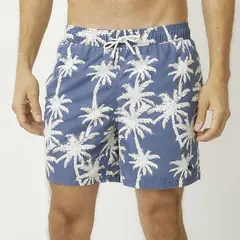 CASCAIS - Pantaloneta de baño Hombre Cascais.