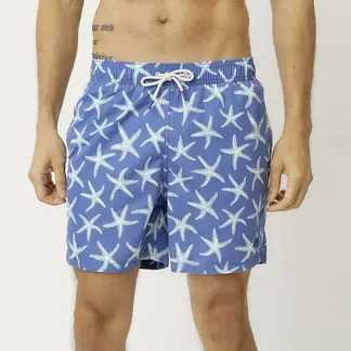 CASCAIS - Pantaloneta de baño Hombre Cascais.