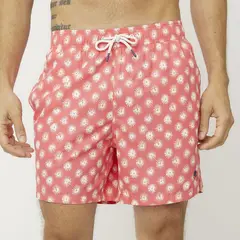 CASCAIS - Pantaloneta de baño Hombre Cascais.