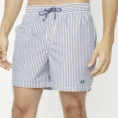 LA MARTINA - Pantaloneta de baño Hombre