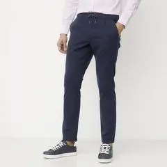 LA MARTINA - Pantalón Chino Hombre Recto