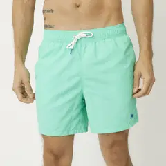 CASCAIS - Pantaloneta de baño Hombre Cascais.