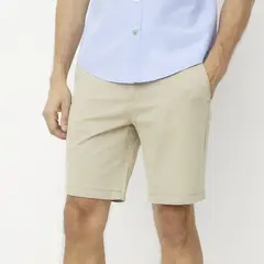 LA MARTINA - Bermuda Hombre de Algodón