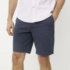 LA MARTINA - Bermuda Hombre de Algodón