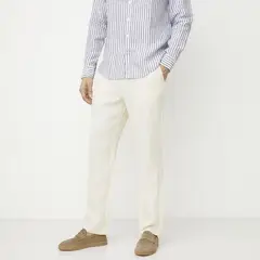 LA MARTINA - Pantalón Chino Hombre Recto